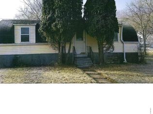 108 E Winona St, Rushford, MN 55971