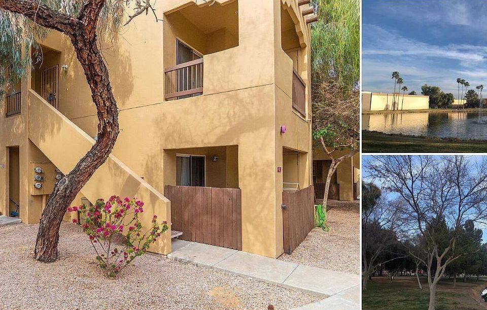 1st image of 500 N Gila Springs Blvd Unit 127