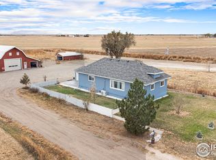 13490 County Road Q, Fort Morgan, CO 80701