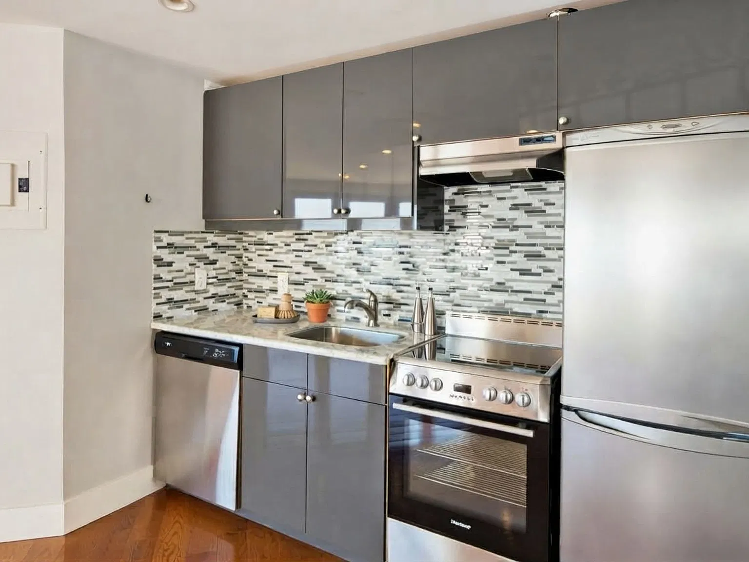 Villa Marina Apartments — Photo 3