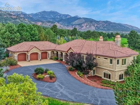 97 Marland Rd S, Colorado Springs, CO 80906