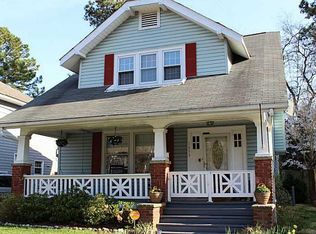 1333 Cornwall Pl, Norfolk, VA 23508