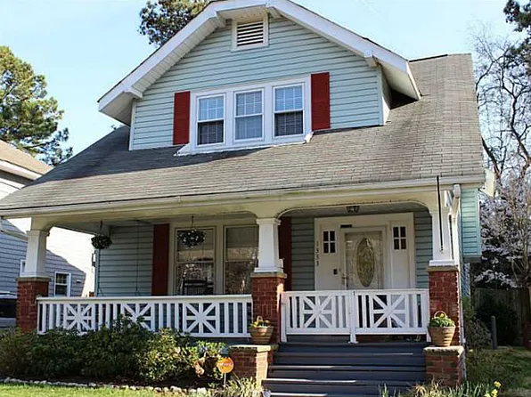 1333 Cornwall Pl, Norfolk, VA 23508