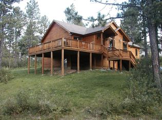 1160 Hoosier Dr, Larkspur, CO 80118