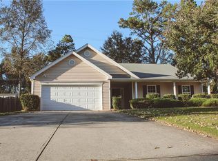 49 Red Maple Way, Dallas, GA 30157