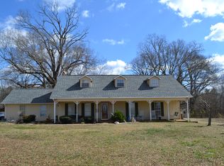 20 County Road 424, Iuka, MS 38852