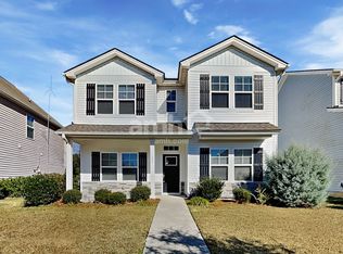 224 Dogwood Cir, Port Wentworth, GA 31407