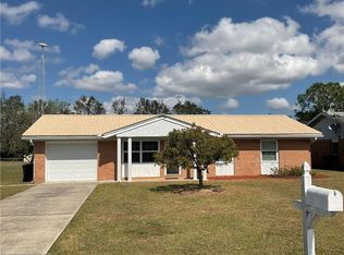 413 E Elm St, Avon Park, FL 33825