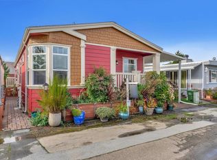 4300 Soquel Dr SPACE 217, Soquel, CA 95073