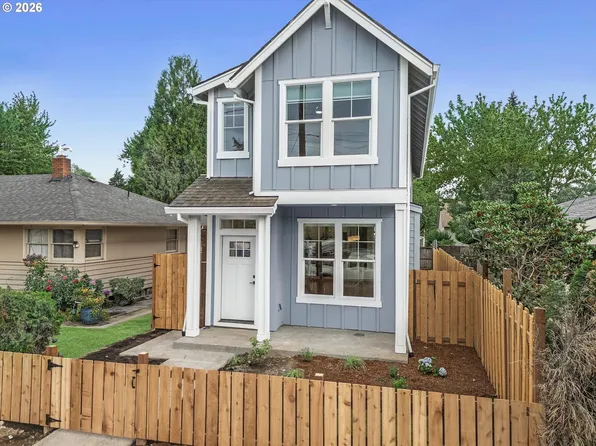 6931 N Powers St, Portland, OR 97203