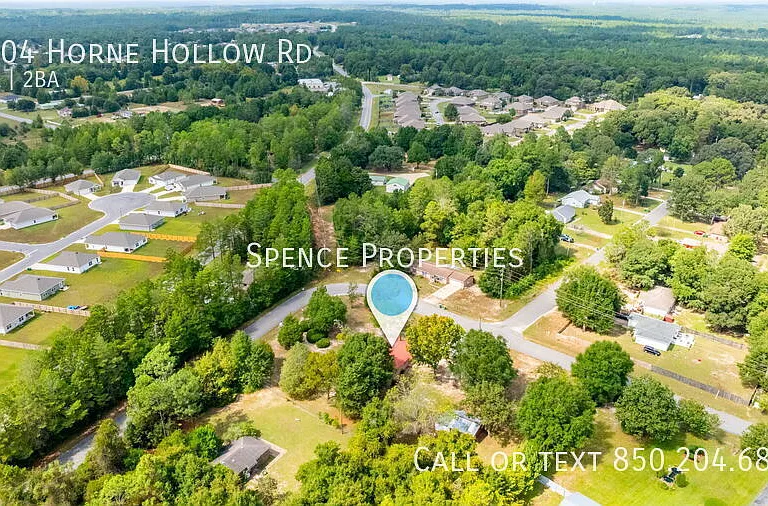 3504 Horne Hollow Rd — Photo 44