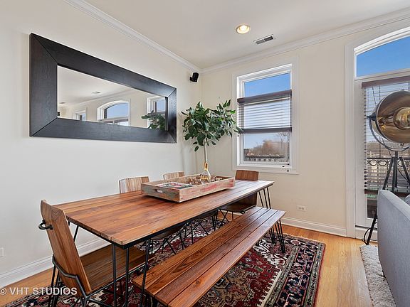 5th image of 4308 N Lincoln Ave Unit 3