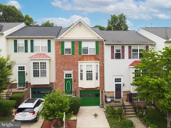 15142 Brazil Cir, Woodbridge, VA 22193
