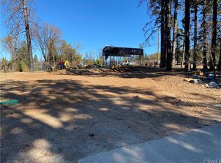 1695 Sweetbrier Ln, Paradise, CA 95969