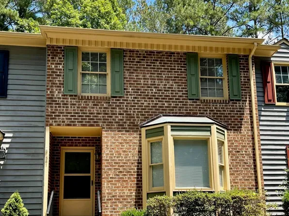 1581 Graham Ave #3, Henderson, NC 27536