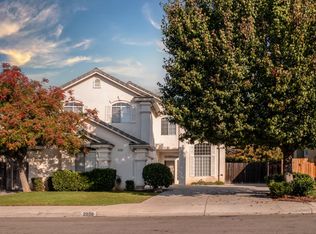 2356 E Carter Ave, Fresno, CA