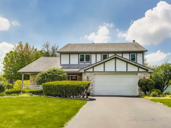 10300 S 75th Ave, Palos Hills, IL 60465