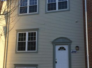 1044 Copperstone Ct, Rockville, MD
