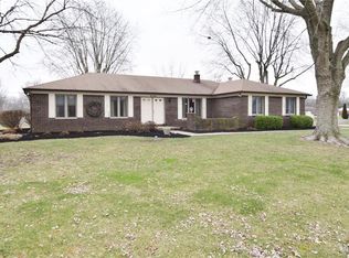 9435 Church Rd, Brownsburg, IN 46112