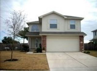 4139 Rocky Mountain Trl, Round Rock, TX 78681