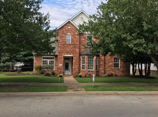 6632 Tall Oaks Loop S, Springdale, AR 72762
