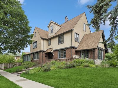 901 N East Ave, Oak Park, IL, 60302