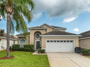 2243 Wyndham Palms Way, Kissimmee, FL 34747
