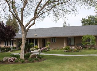 12201 E Los Altos Ave, Clovis, CA 93619