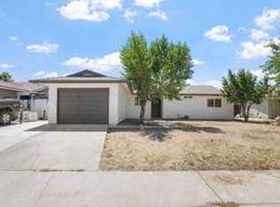 1351 Barrington Ave, Newman, CA