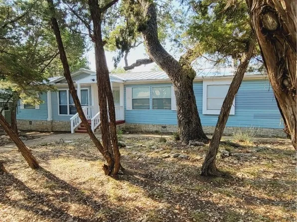 1202 High Mesa Dr, Wimberley, TX 78676