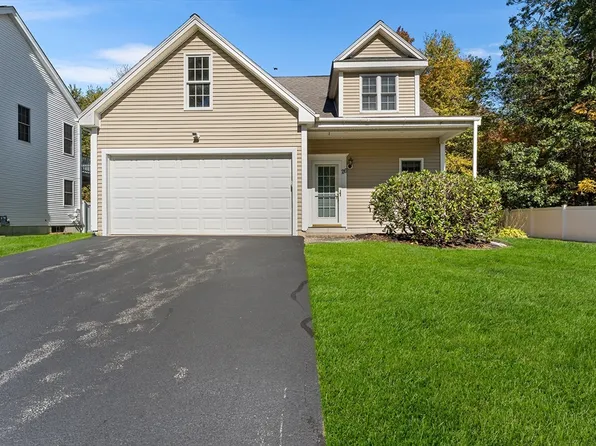 26 Zain Cir, Milford, MA 01757