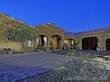 5th image of 8678 E Tecolote Cir