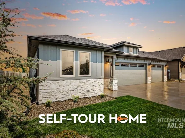 3544 E Cedarhurst Ln, Meridian, ID 83642