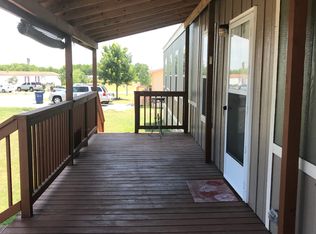 27 Private Road 934, Weir, TX 78674