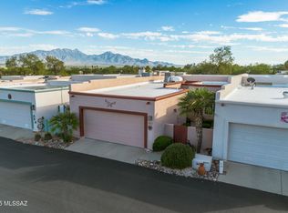 1628 N Rio Mayo, Green Valley, AZ 85614