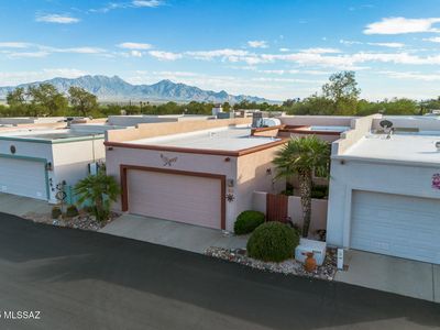 1628 N Rio Mayo, Green Valley, AZ, 85614