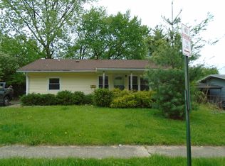 2486 Schon Dr, Cincinnati, OH
