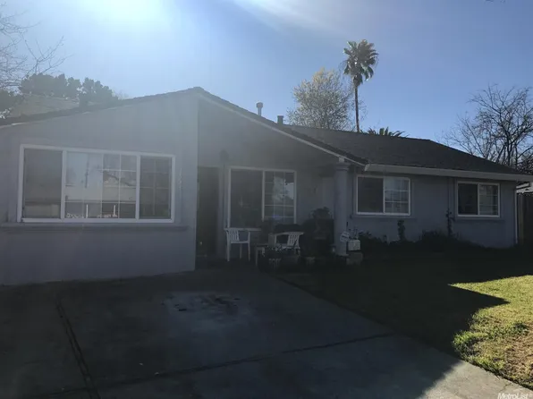 6163 Larry Way, North Highlands, CA 95660