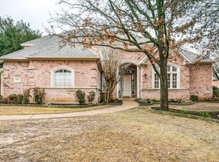 1123 Longford Cir, Southlake, TX 76092