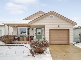 19 Brasher Dr, Tillsonburg, ON