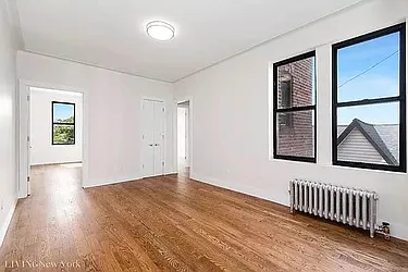 Rented by Living New York