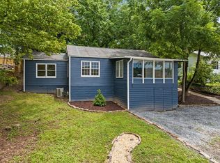 3260 E 1st St, Blue Ridge, GA 30513