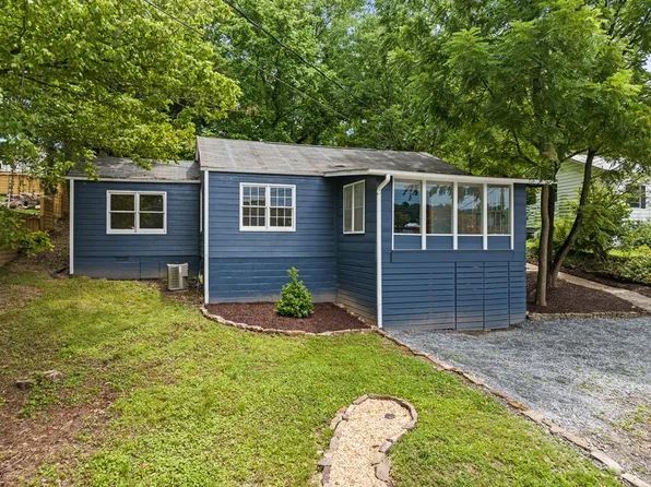 3260 E 1st St, Blue Ridge, GA 30513