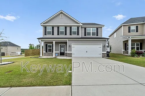 2323 Belair Spring Rd Photo 1