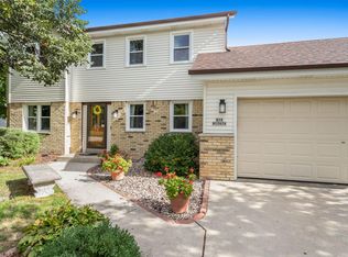 N78W15478 Old Gate Rd, Menomonee Falls, WI 53051