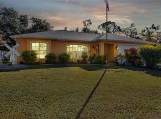 5360 Alseir Rd, North Port, FL 34288