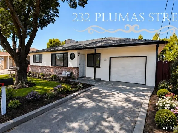 232 Plumas St, Orland, CA 95963