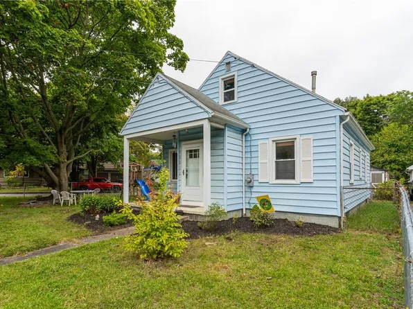 14 Illinois St, Rochester, NY 14609