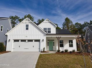 1245 Tillery Dr LOT 355, Aberdeen, NC 28315