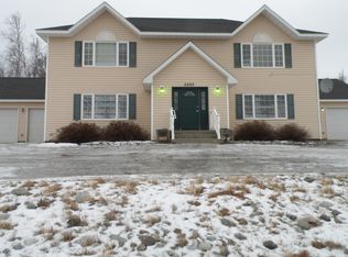 5503 W Adventurer Blvd #4, Wasilla, AK 99623